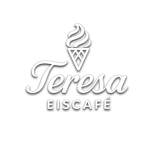 Teresa Eiscafe - Café branding and digital marketing